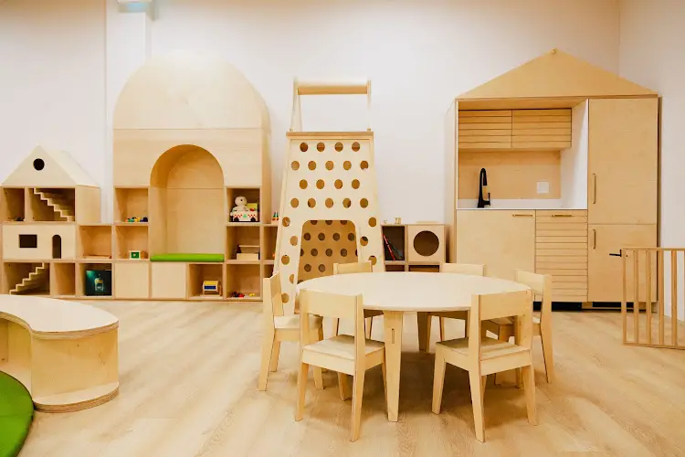 Indoor playground Boogles Playhouse in Mississauga, ON