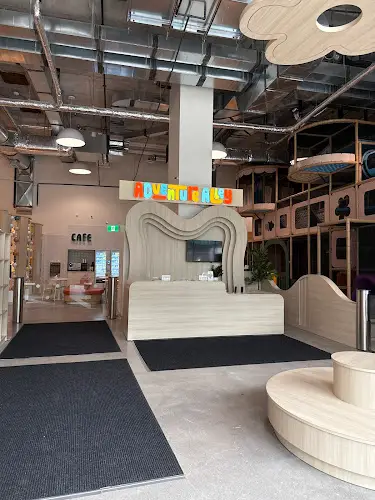 Adventure Alley Toronto Toronto