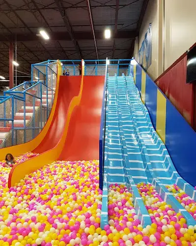 Aerosports Brampton Brampton 1