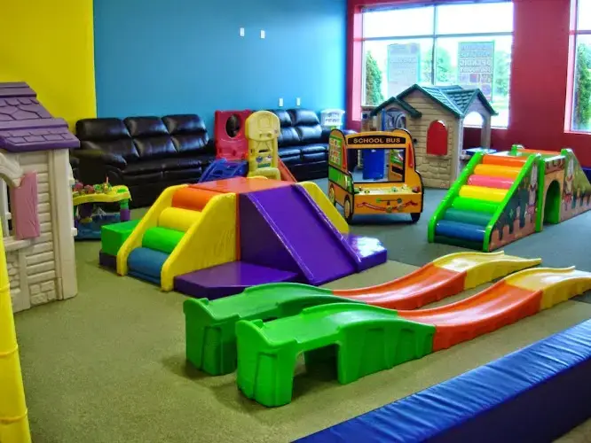 Aladdinos Adventures Mississauga Mississauga