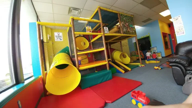 Amazing Adventures Playland Hamilton 768x432