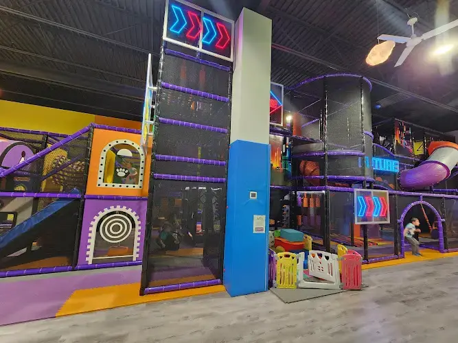 Aunties Play Place MADAWASKA MALISEET FRST NATIO