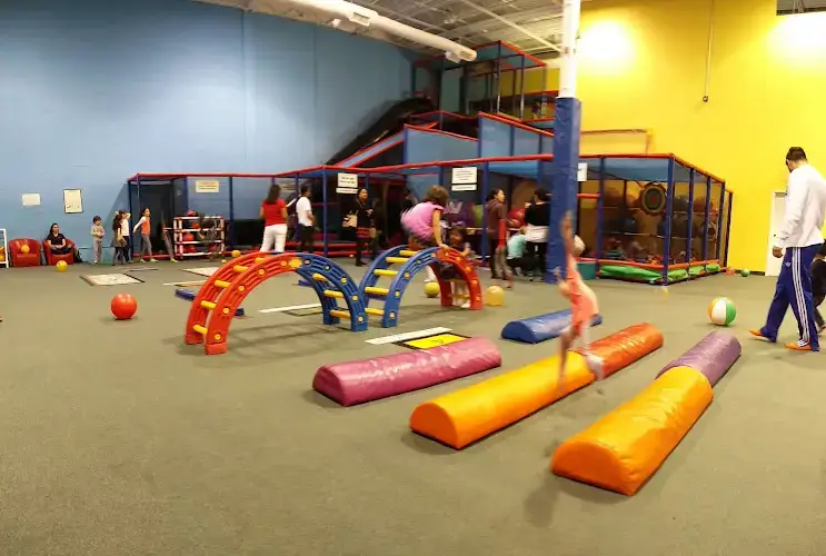 Balls of Fun Mississauga