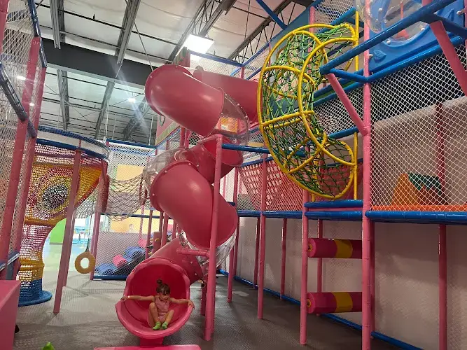 Bambino Fun Cornwall