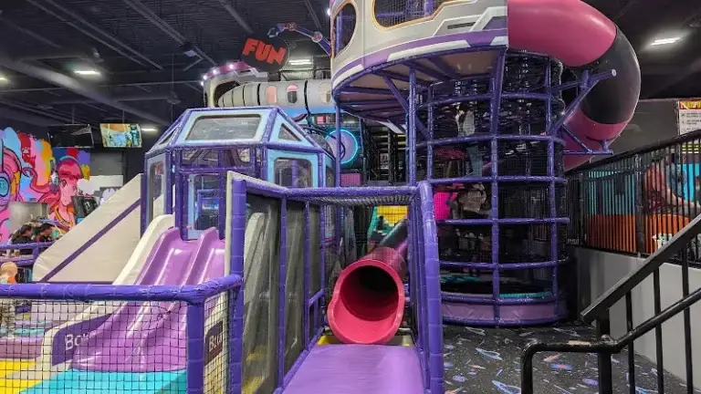 Bouncy Planet Edmonton 768x432