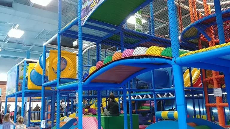 Bubblesea Adventures Nepean 768x432