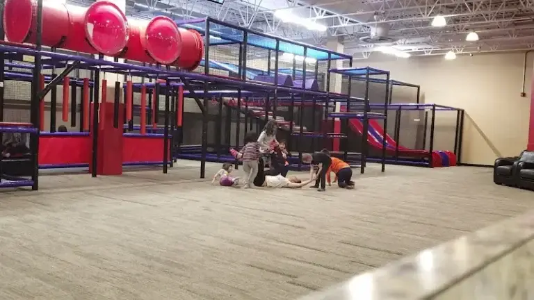 CJs Climb and Play PA Prince Albert 768x432