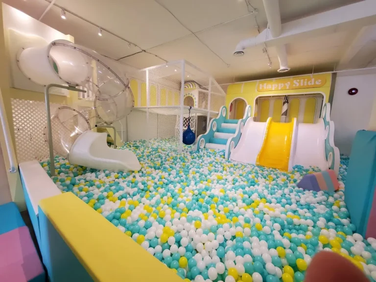 Choo Choo Town Richmond 1 768x576