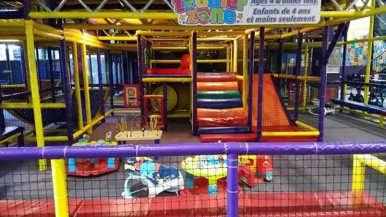 Cosmic Adventures Gloucester 2 768x432