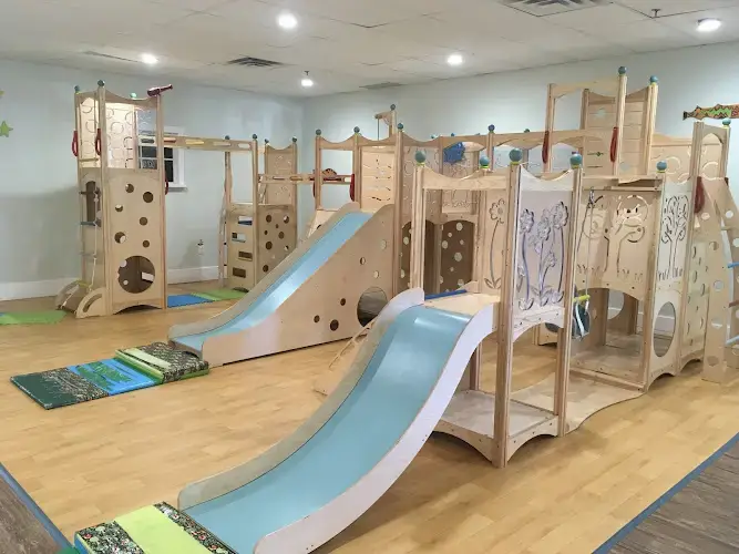 Cotton Tale Cafe Play New Minas