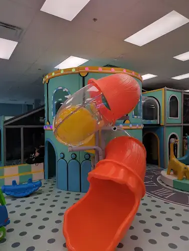 Creative Playzone Scarborough