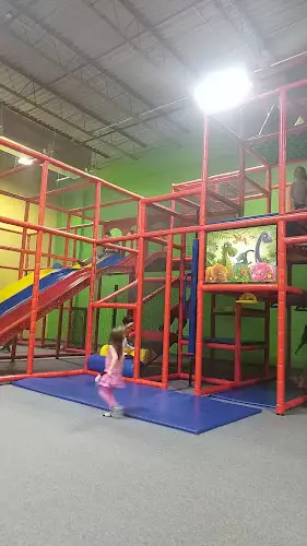 Dinoland Family Fun Centre Tottenham