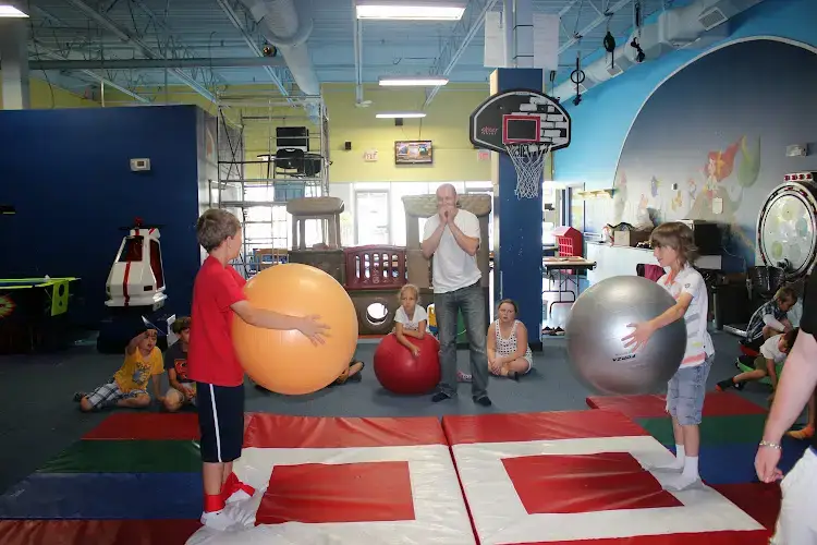 Dreams Discovery Centre Vaughan