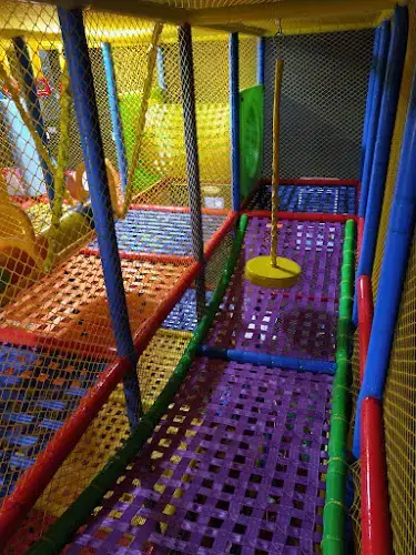 Epic Play Zone Milton