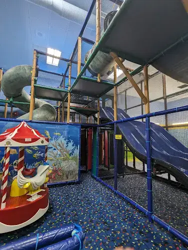 Fun Circle Indoor Playground and Activity Centre Surrey
