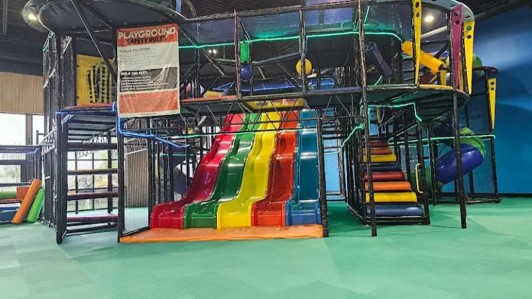 Fun Park Indoor Amusement Center Edmonton 1 768x432