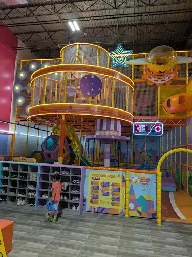 Funvilla Aurora Aurora