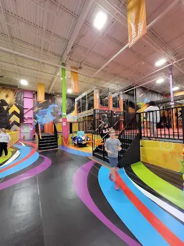 Funvilla London London