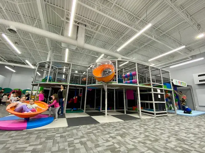 Funzilla Ancaster Inc Ancaster