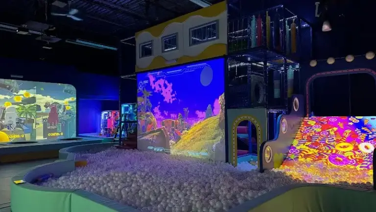 GlowPlay Indoor Playground Coquitlam 768x432