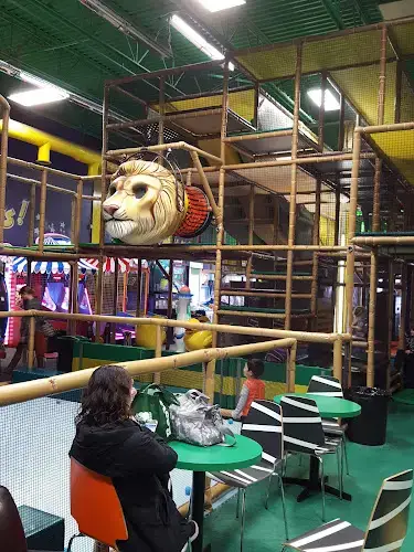 Go Bananas Langley Location Langley