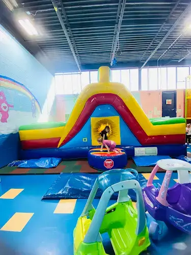 Goofing Around Kids Etobicoke