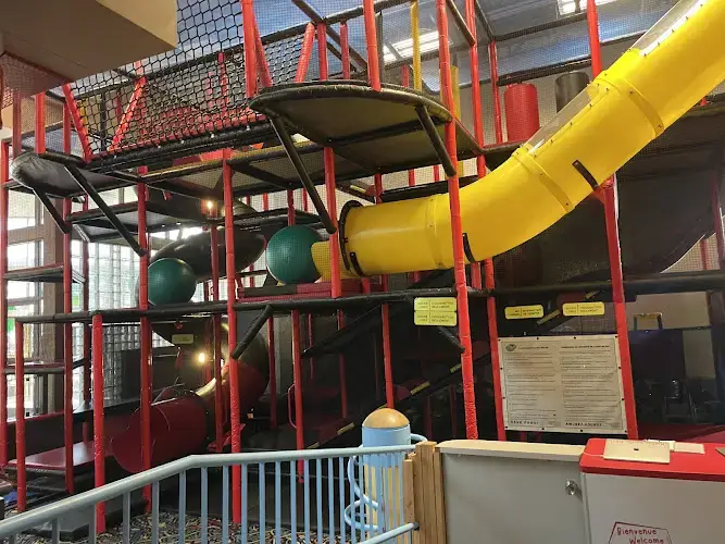 Gymagine Cote Saint Luc 1