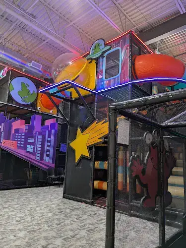 Happy City Playground Newmarket 1