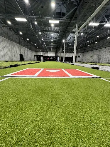 Infinity Sports Indoor Scarborough