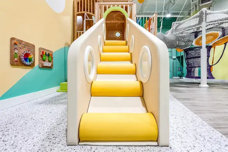 Innoplay North Vancouver