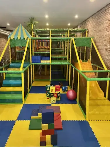 Jax Jungle Play Inc Woodstock