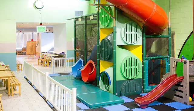 Jiggles Giggles Indoor Private Birthday Party Playarea open for parties Only no drop in play Woodbridge