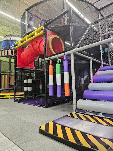 Jils World of Fun Halifax