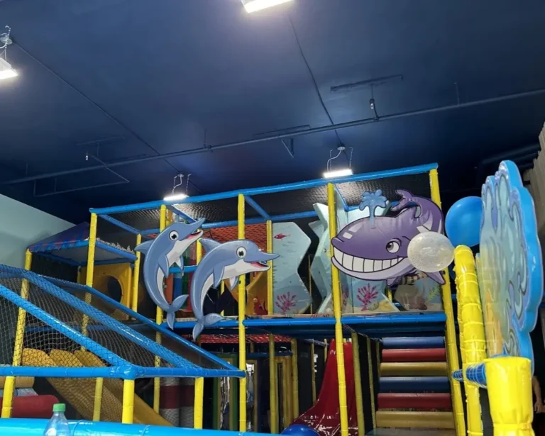 Joyful Kidsland Bedford 1 768x615