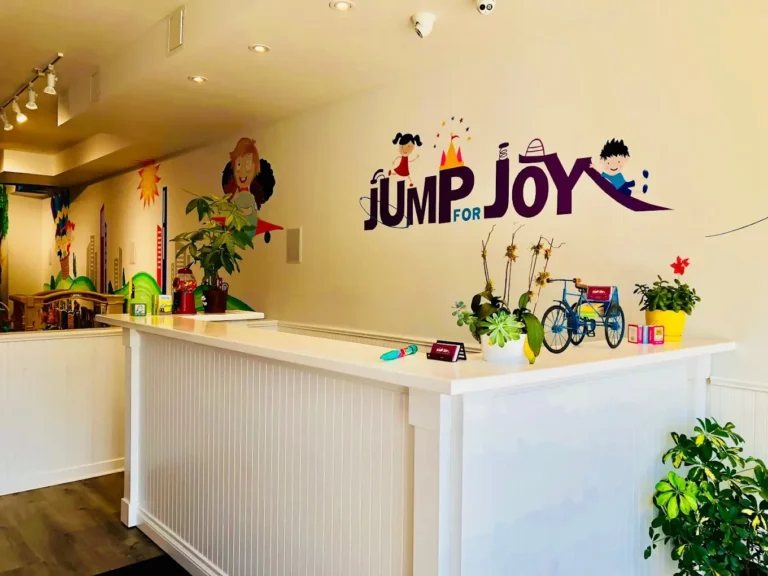 Jump for Joy Play Centre Toronto 1 768x576