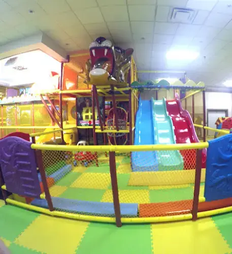 Jungle Hut Entertainment Hamilton 1