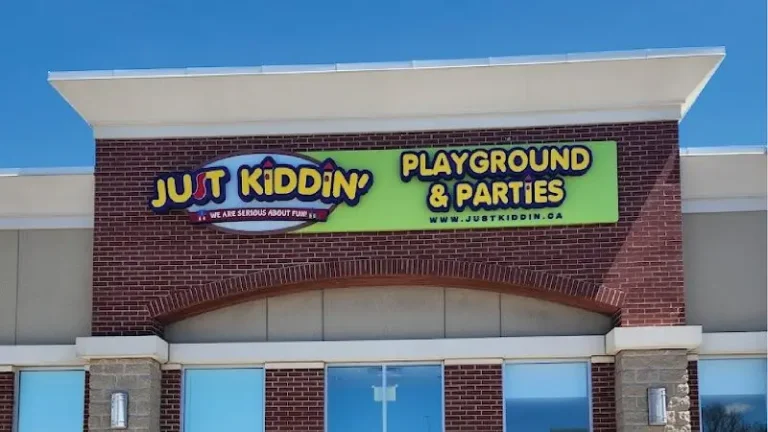 Just Kiddin Playground Parties Aurora 768x432