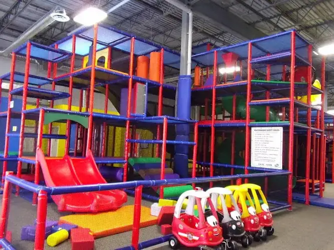 Kid City Century Winnipeg 1