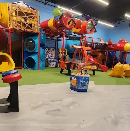 Kidnetix Brampton