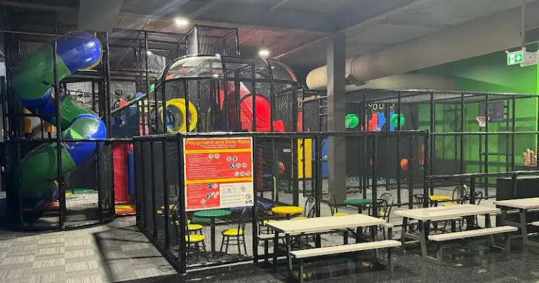 Kids City Playcentre Surrey 768x403