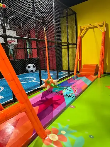 Kids Fun Hut Cambridge