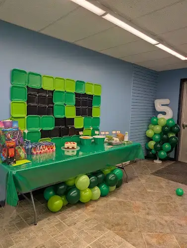 Kids Kingdom Clarenville