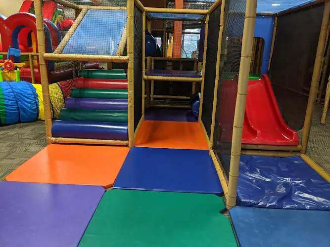 Kids Kingdom Daycare Kanata 1