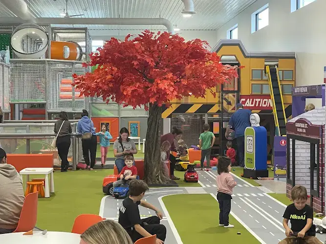 KidsPlay Indoor Play Centre Hanover
