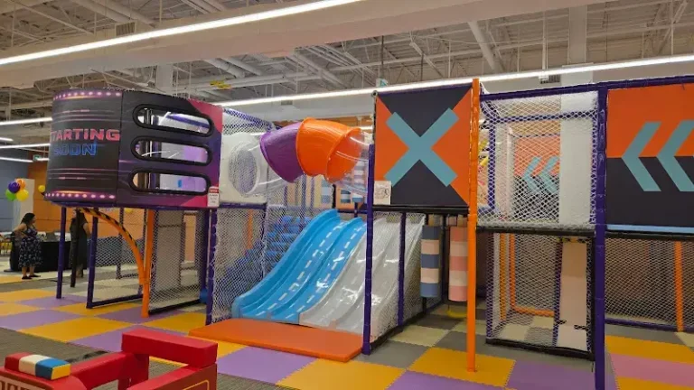 Kidz Kingdom Edmonton 768x432