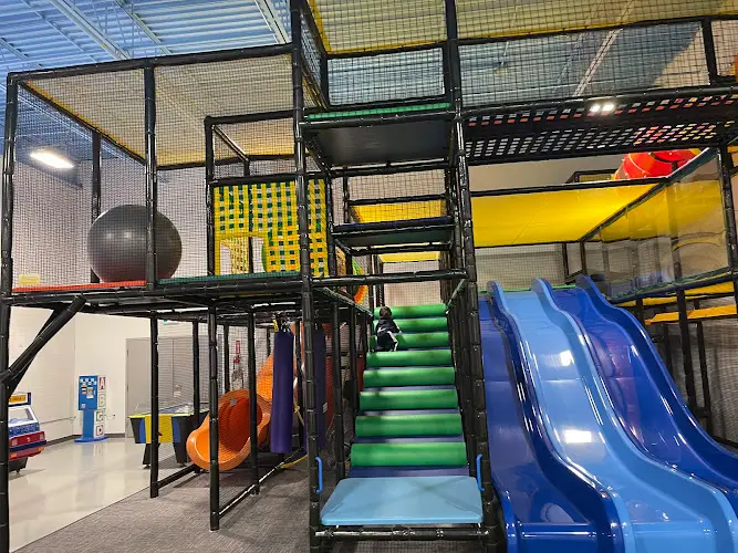 Kidz at Play Mississauga 1