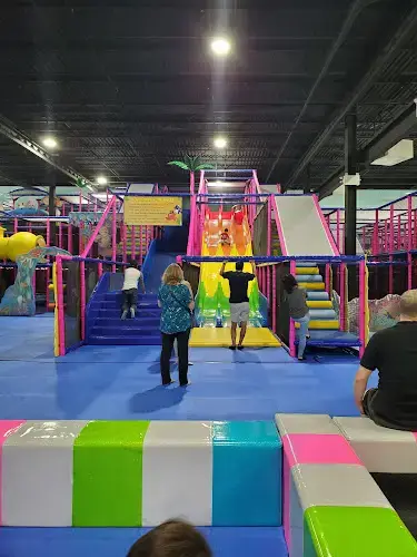 KidzGo Calgary