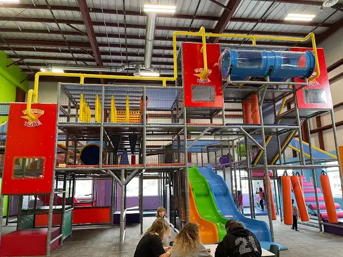 Klimerz Indoor Playland Regina