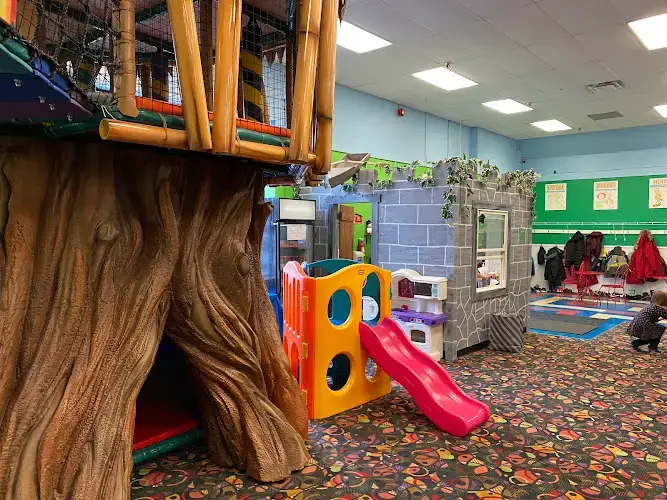 LITTLE GOOBERS Burlington