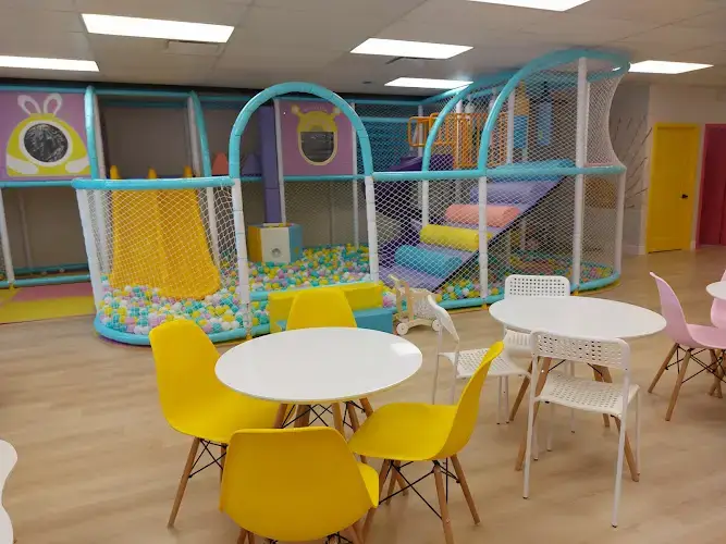 Lattes and littles Cranbrook